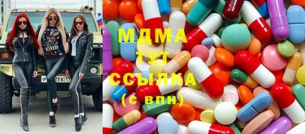 молекула духа Каменка